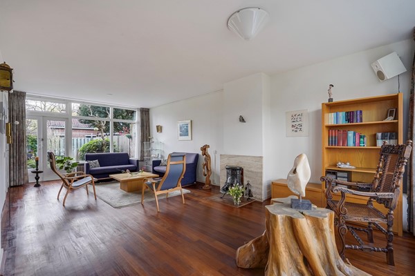 Foto - Te koop: Insulindeweg 30, 2612 EM Delft